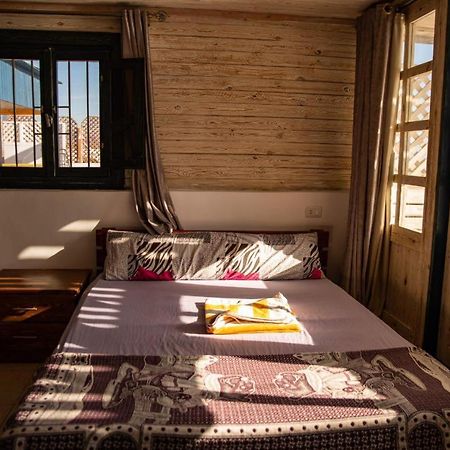 Ferienwohnung Station House Dahab Exterior foto